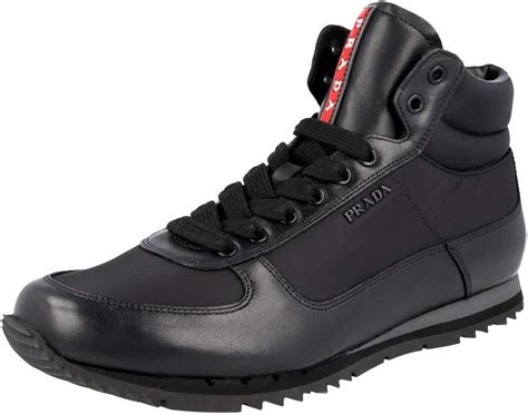 amazon prada mens shoes|Prada shoes for men clearance.